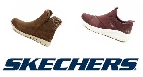 Skechers